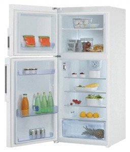 характеристики Холодильник Whirlpool WTV 4225 W Фото