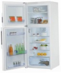 Whirlpool WTV 4225 W Fridge refrigerator with freezer