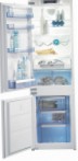 Gorenje NRKI 45288 Fridge refrigerator with freezer