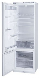 Charakteristik Kühlschrank ATLANT МХМ 1842-23 Foto
