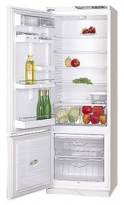 katangian Refrigerator ATLANT МХМ 1841-23 larawan
