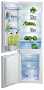 Характеристики Холодильник Gorenje RKI 4295 W фото