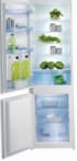 Gorenje RKI 4295 W Fridge refrigerator with freezer