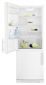 Характеристики Холодильник Electrolux ENF 4450 AOW фото