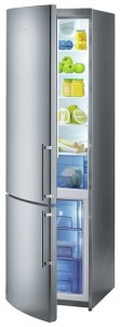 katangian Refrigerator Gorenje RK 60395 DE larawan