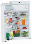 Liebherr IKP 1854 Fridge refrigerator with freezer
