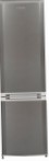 BEKO CSA 31021 X Fridge refrigerator with freezer