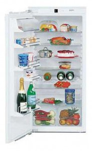 đặc điểm Tủ lạnh Liebherr IKP 2450 ảnh