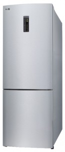 katangian Refrigerator LG GC-B559 PMBZ larawan