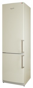 özellikleri Buzdolabı Freggia LBF25285C fotoğraf