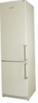 Freggia LBF25285C Fridge refrigerator with freezer