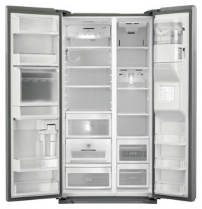 đặc điểm Tủ lạnh LG GW-P227 NLXV ảnh