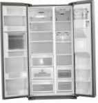 LG GW-P227 NLQV Холодильник холодильник з морозильником