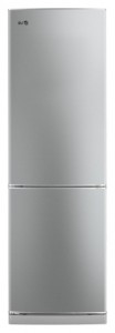 Характеристики Холодильник LG GC-B439 PLCW фото