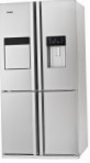 BEKO GNE 134621 X Fridge refrigerator with freezer