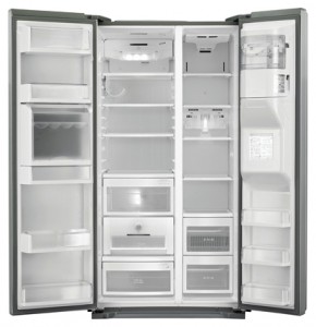 Charakteristik Kühlschrank LG GW-P227 NAQV Foto
