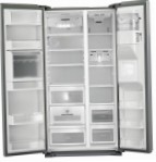 LG GW-P227 NAQV Холодильник холодильник з морозильником