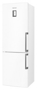 Характеристики Холодильник Vestfrost VF 185 EW фото