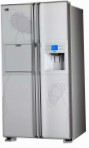 LG GR-P227 ZGAT Fridge refrigerator with freezer