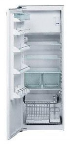 đặc điểm Tủ lạnh Liebherr KIPe 3044 ảnh