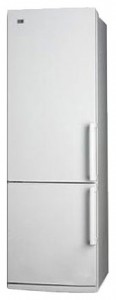 χαρακτηριστικά Ψυγείο LG GA-449 BVBA φωτογραφία