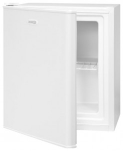 özellikleri Buzdolabı Bomann GB188 fotoğraf