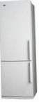 LG GA-479 BVBA Холодильник холодильник з морозильником