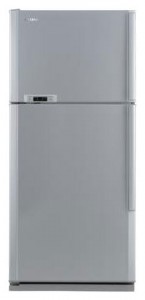 Charakteristik Kühlschrank Samsung RT-58 EAMT Foto