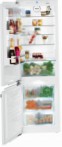 Liebherr SICN 3356 Koelkast koelkast met vriesvak