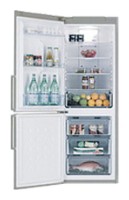 özellikleri Buzdolabı Samsung RL-34 HGIH fotoğraf