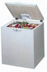 Whirlpool AFG 5220 Fridge freezer-chest