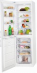 Zanussi ZRB 36100 WA Refrigerator freezer sa refrigerator