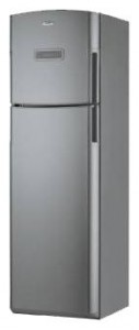 özellikleri Buzdolabı Whirlpool WTC 3746 A+NFCX fotoğraf