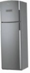 Whirlpool WTC 3746 A+NFCX Fridge refrigerator with freezer