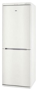 özellikleri Buzdolabı Zanussi ZRB 30100 WA fotoğraf