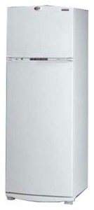 özellikleri Buzdolabı Whirlpool RF 300 WH fotoğraf