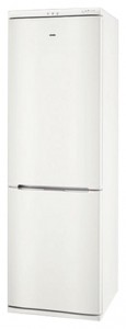 katangian Refrigerator Zanussi ZRB 35100 WA larawan