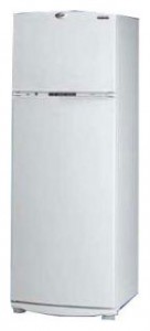katangian Refrigerator Whirlpool RF 200 WH larawan