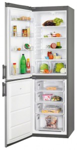 đặc điểm Tủ lạnh Zanussi ZRB 36100 SA ảnh