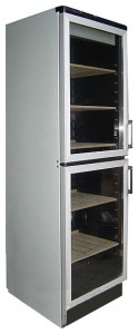 Характеристики Холодильник Vestfrost VKG 570 SR фото