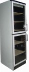 Vestfrost VKG 570 SR Hűtő bor szekrény