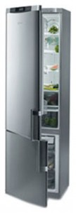 đặc điểm Tủ lạnh Fagor 3FC-67 NFXD ảnh