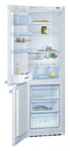 đặc điểm Tủ lạnh Bosch KGS36X25 ảnh