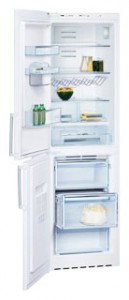Характеристики Холодильник Bosch KGN39A00 фото