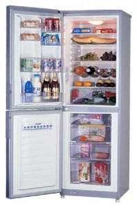 đặc điểm Tủ lạnh Yamaha RC28NS1/S ảnh