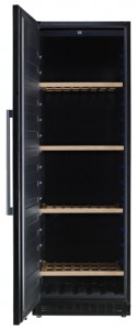 Характеристики Холодильник Dunavox DX-171.430PK фото