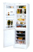 katangian Refrigerator Vestfrost BKF 404 B40 W larawan