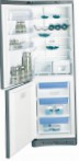 Indesit NBAA 13 NF NX Fridge refrigerator with freezer