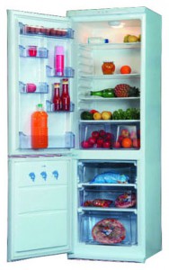 đặc điểm Tủ lạnh Vestel GN 360 ảnh