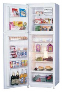 Характеристики Холодильник Yamaha RD32WR4HC фото